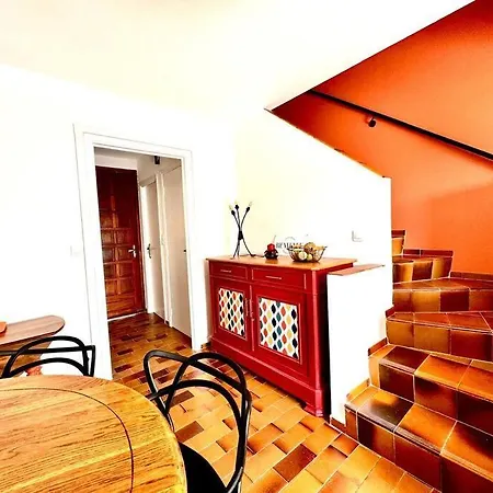 Casa Di Loubet- Apercu Mer-parking- A 10 Min A Pied - Capitalchic Services A Loubet Appartamento *