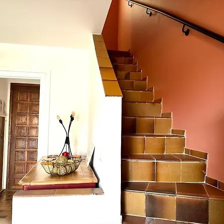 Casa Di Loubet- Apercu Mer-parking- A 10 Min A Pied - Capitalchic Services A Loubet Apartment
