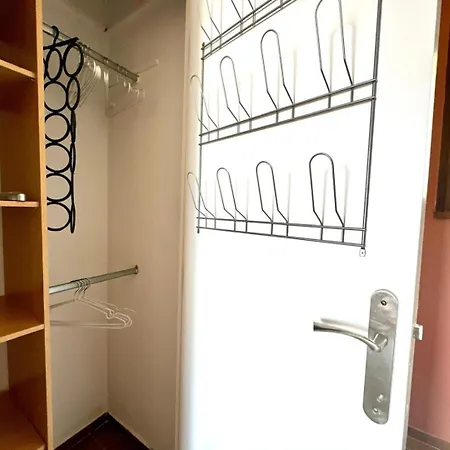 La Casa Di Loubet - Sleeps 4 - Overview Sea-park Feriehus *