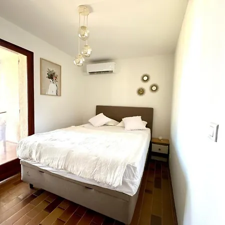 La Casa Di Loubet - Sleeps 4 - Overview Sea-park *