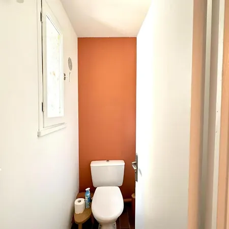 La Casa Di Loubet - Sleeps 4 - Overview Sea-park * Villeneuve-Loubet